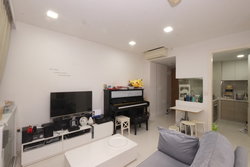 Austville Residences (D19), Condominium #200485982